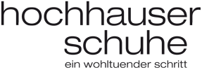 Logo Hochhauser Schuhe KG in Kirchdorf